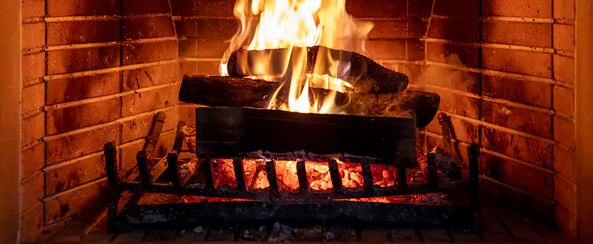 Chimney Ash Dump Cover Repair Services in South River, NJ