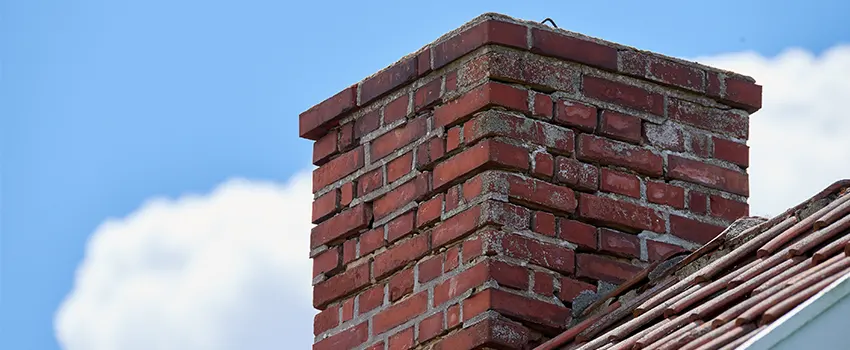 Chimney Concrete Bricks Rotten Repair Services in South River, New Jersey