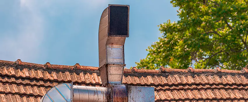 Chimney Cleaning Cost in South River, New Jersey