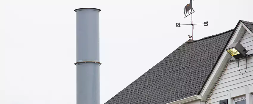 Multi-flue Chimney Caps Installation And Repair in South River, NJ