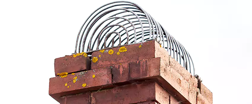 Chimney Crown Problems in South River, New Jersey