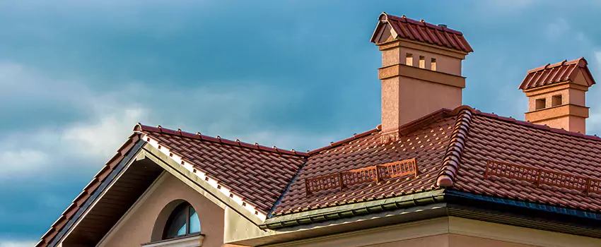 Residential Chimney Services in South River, New Jersey