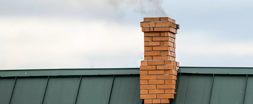 Chimney Installation Company in South River, NJ
