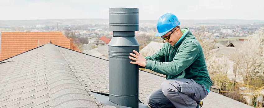 Insulated Chimney Liner Services in South River, NJ
