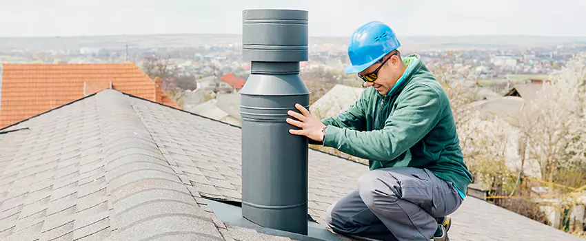 Chimney Repair Cost in South River, NJ