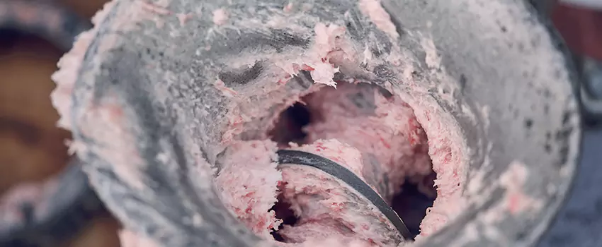 Benefits of Professional Clogged Dryer Vent Cleaning in South River, New Jersey