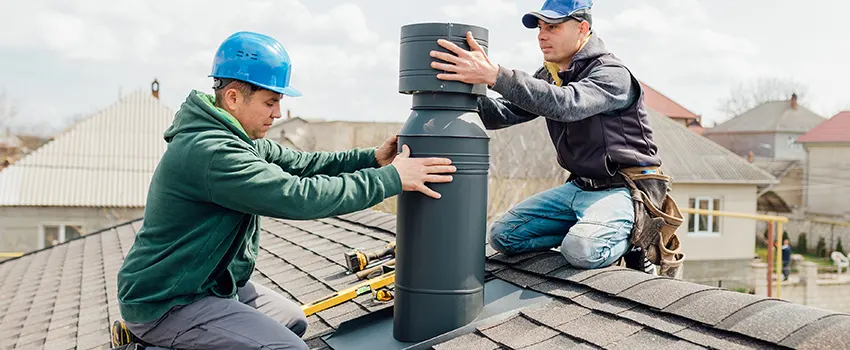 Commercial Chimney Cost in South River, NJ