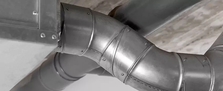 Dryer Vent Blockage Inspection in South River, NJ