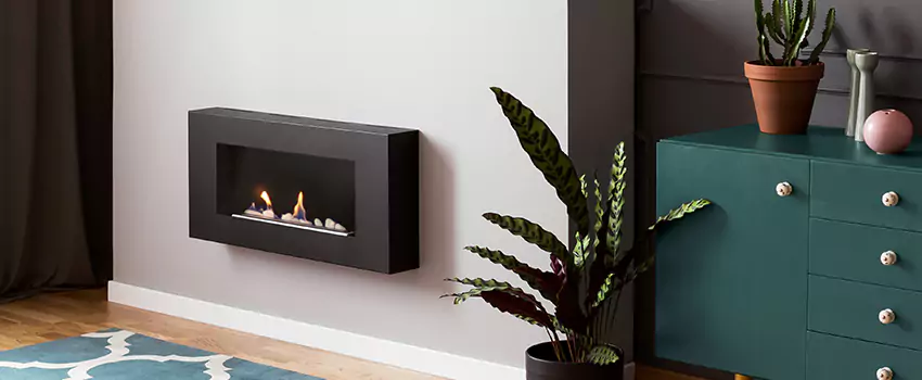 Cost of Ethanol Fireplace Repair And Installation Services in South River, NJ