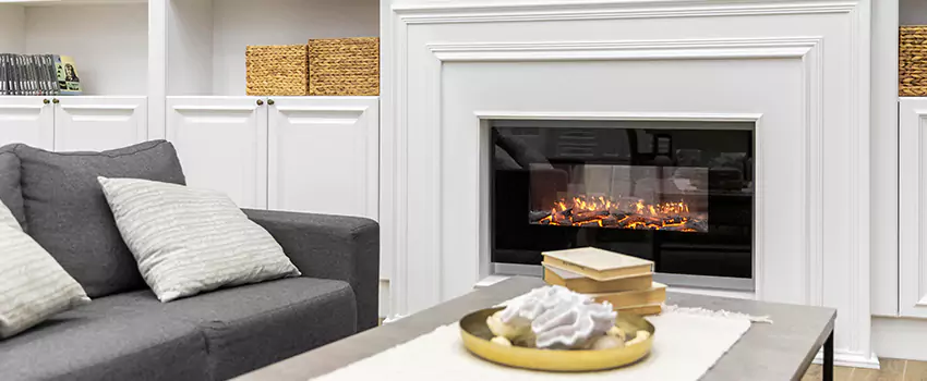 Pellet Fireplace Insert Installation in South River, NJ