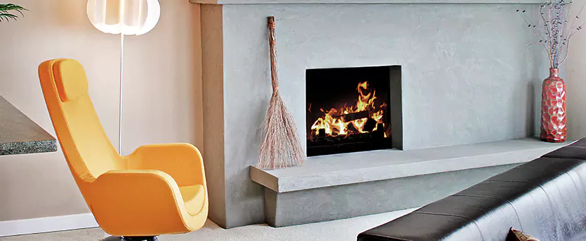 Electric Fireplace Makeover Services in South River, NJ