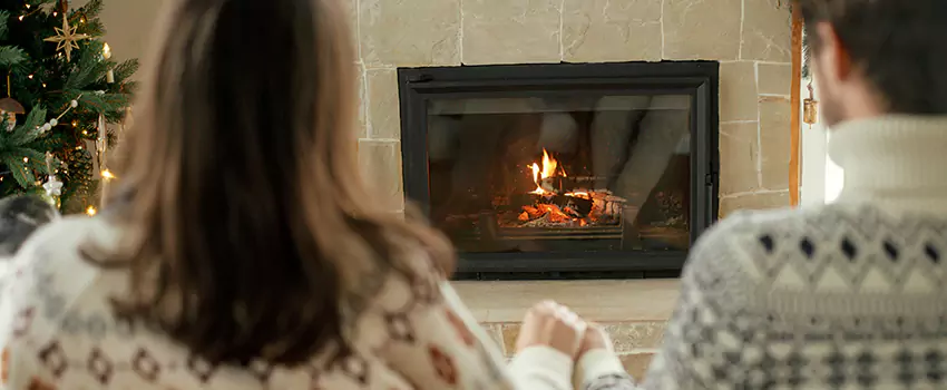 Fireplace Firebox Refurbish & Restore Services in South River, NJ