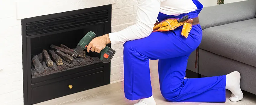 Fireplace Safety Inspection Specialists in South River, New Jersey
