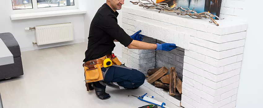 Gas Fireplace Repair And Replacement in South River, NJ