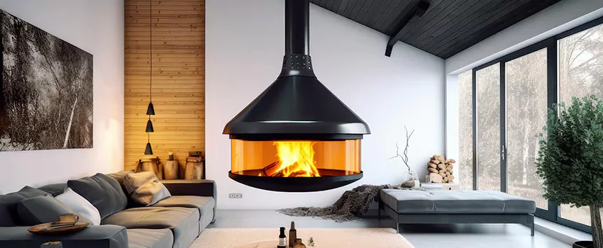 Floating Damaged Fireplace Repair Services in South River, NJ