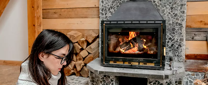 Harman P68-C Pellet Stove Repair in South River, New Jersey 