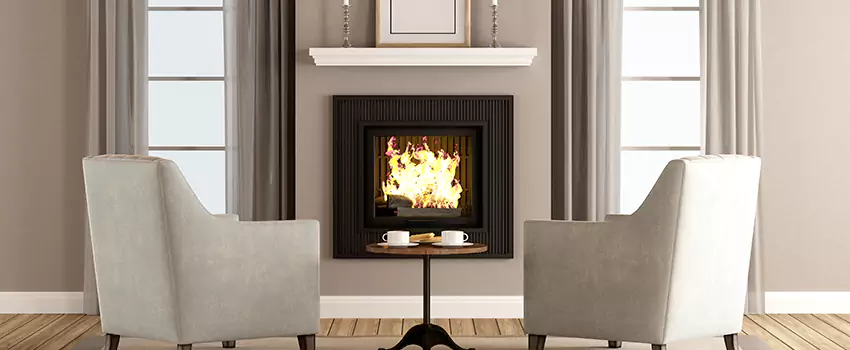 Heatilator Direct Vent Fireplace Services in South River, New Jersey