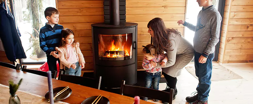 Jøtul Gas Fireplace Inspection Service in South River, New Jersey