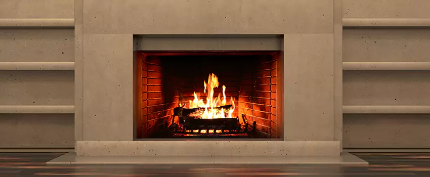 Majestic Trilliant Series Gas Fireplace Insert Repair in South River, New Jersey