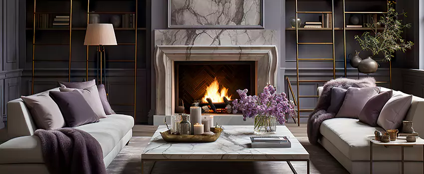 Napoleon Galaxy Series Outdoor Fireplaces Repair in South River, NJ