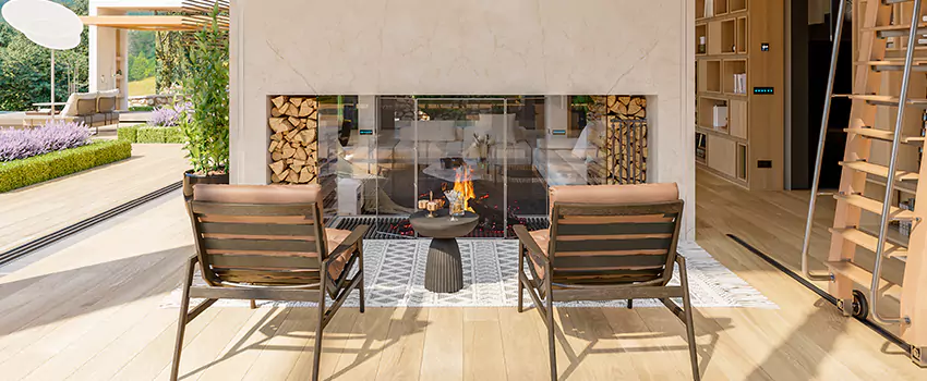 Ortal Space Creator Fireplace Repair in South River, NJ