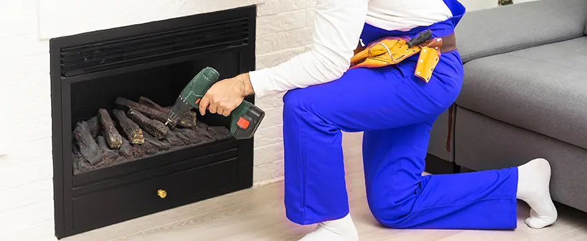 Pellet Fireplace Repair Services in South River, NJ