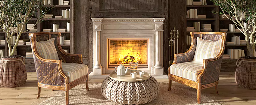Cost of RSF Wood Fireplaces in South River, New Jersey
