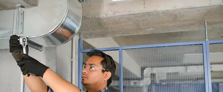 Benefit of Ventilation Cleaning in South River, New Jersey