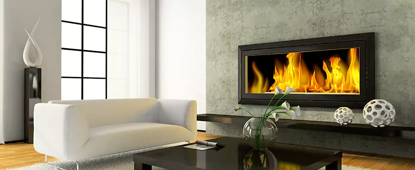Ventless Fireplace Oxygen Depletion Sensor Installation and Repair Services in South River, New Jersey