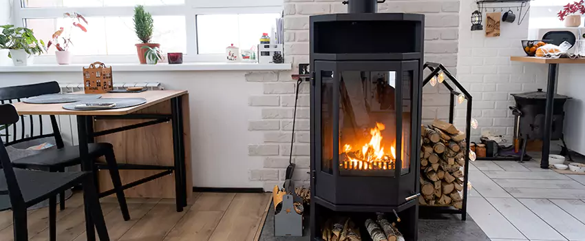 Cost of Vermont Castings Fireplace Services in South River, NJ