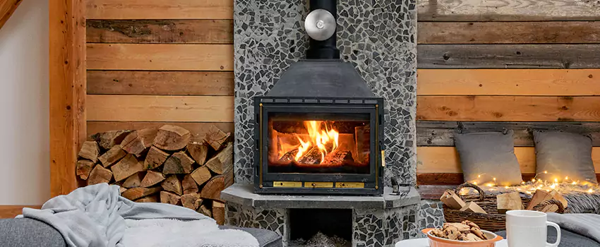 Affordable Wood Fireplace Fixing Solutions in South River, New Jersey