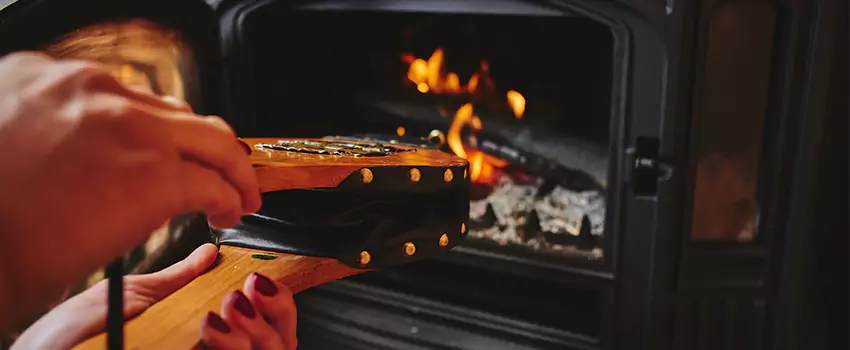 Cost of Wood Furnace Repair and Installation Services in South River, NJ