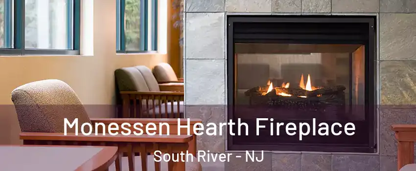 Monessen Hearth Fireplace South River - NJ