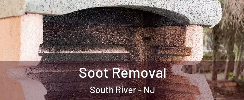  Soot Removal South River - NJ